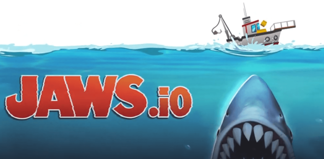 Jaws Io