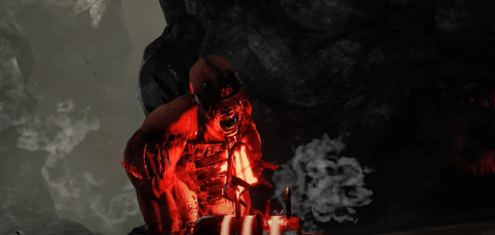 Killing Floor Incursion