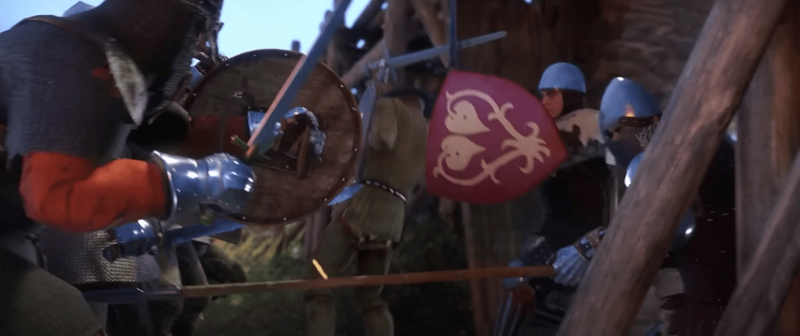 Kingdom Come Deliverance