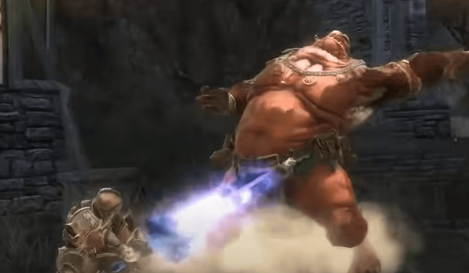 Kingdoms Of Amalur Reckoning