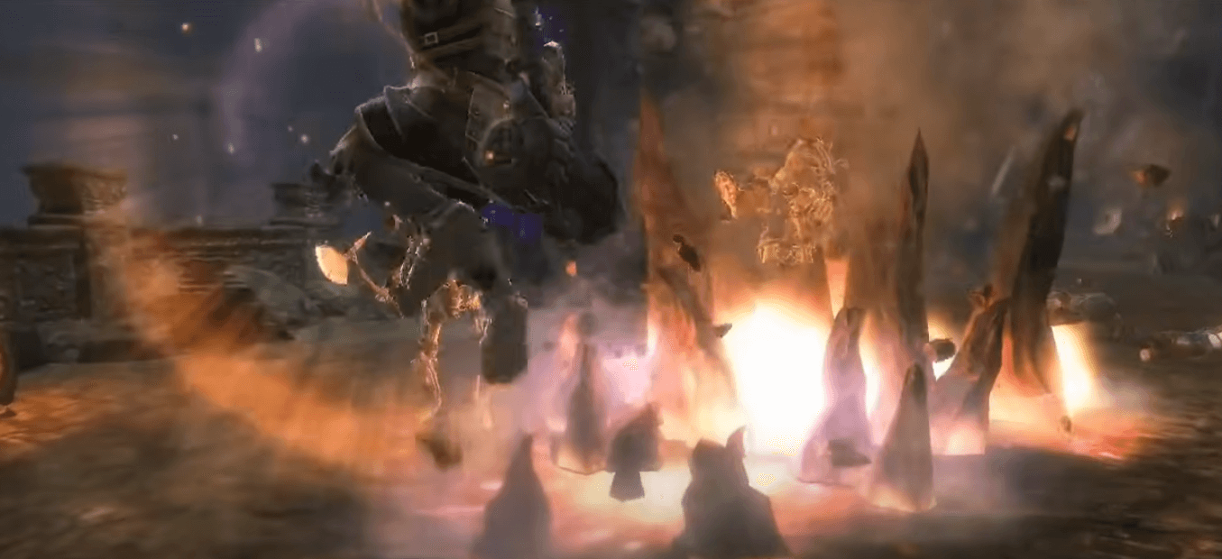 Kingdoms Of Amundur Reckoning