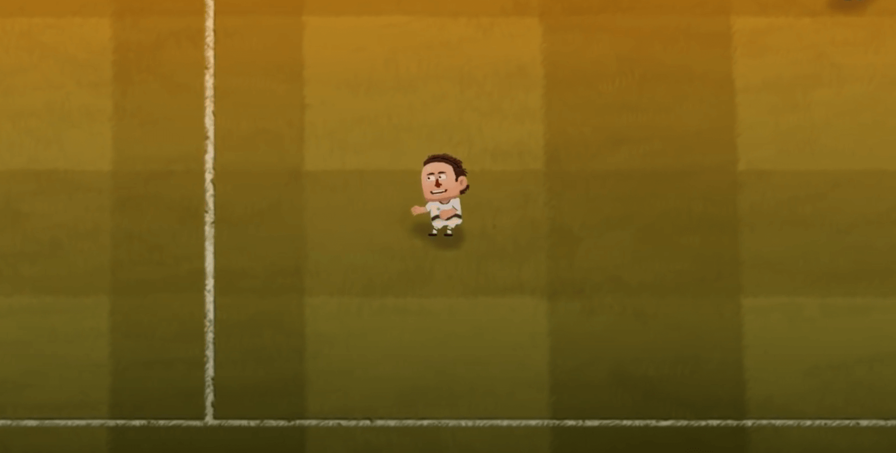 Kopanito All Stars Soccer