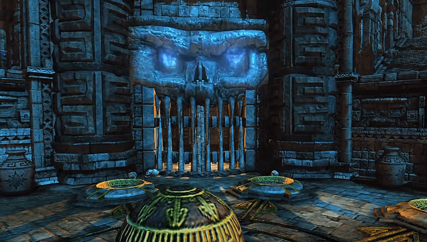 Lara Croft And The Guardian Of Light