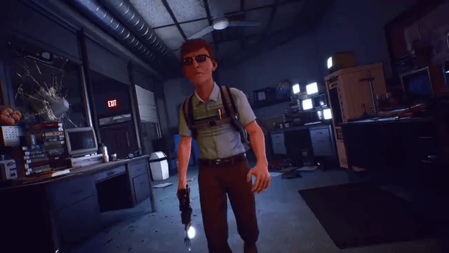 Last Year The Nightmare