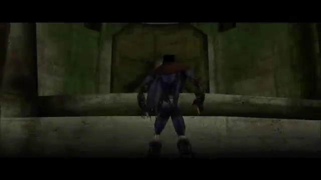 Legacy Of Kain Soul Reaver