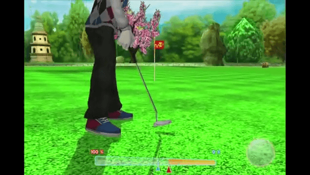 Let S Golf 3