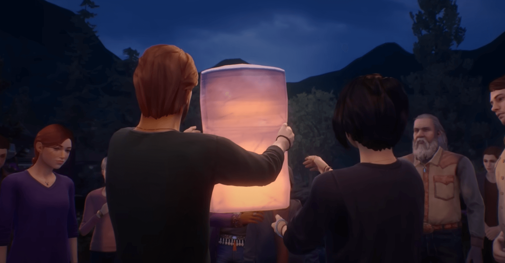 Life Is Strange True Colors