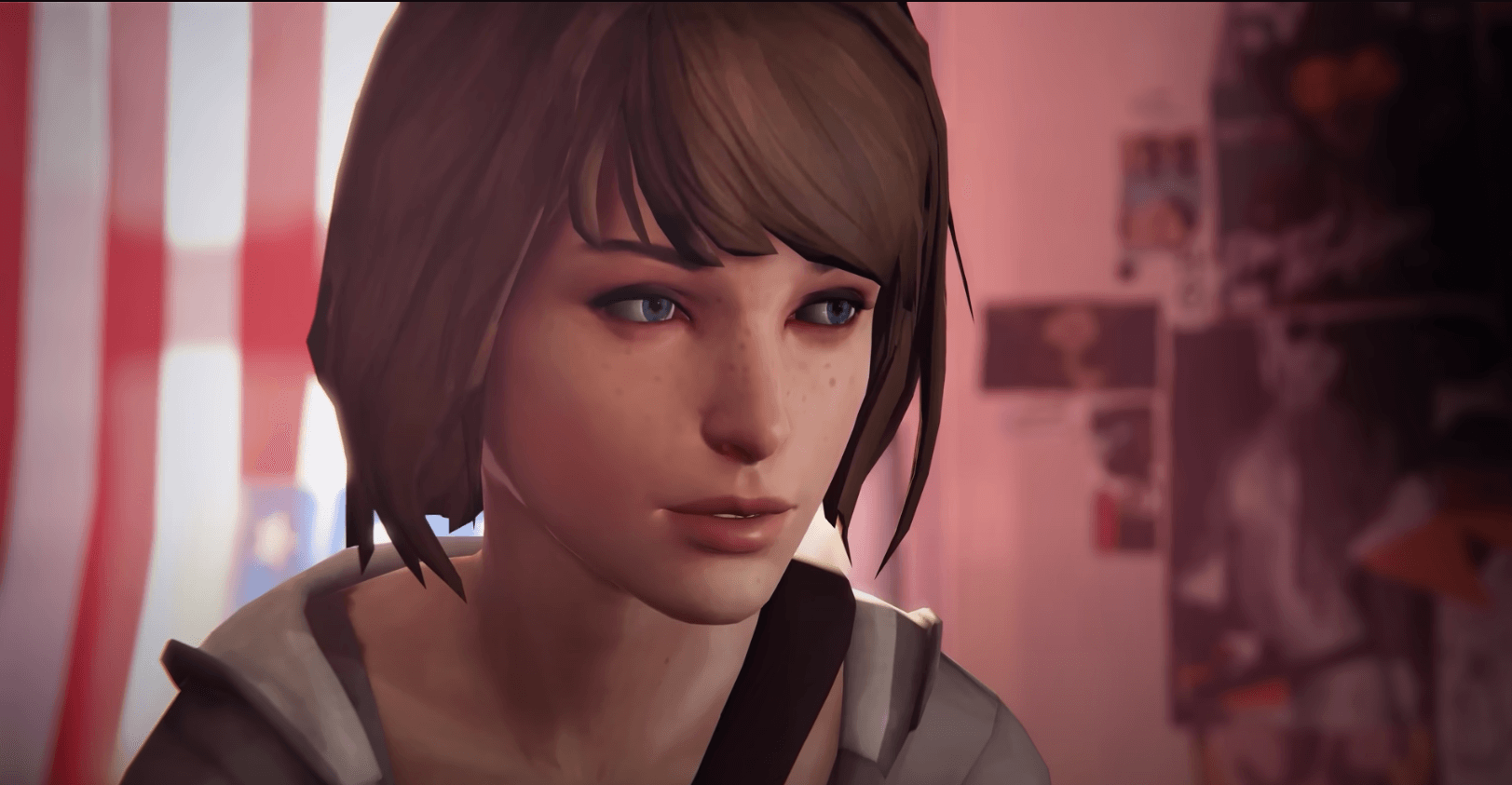 Life Is Strange