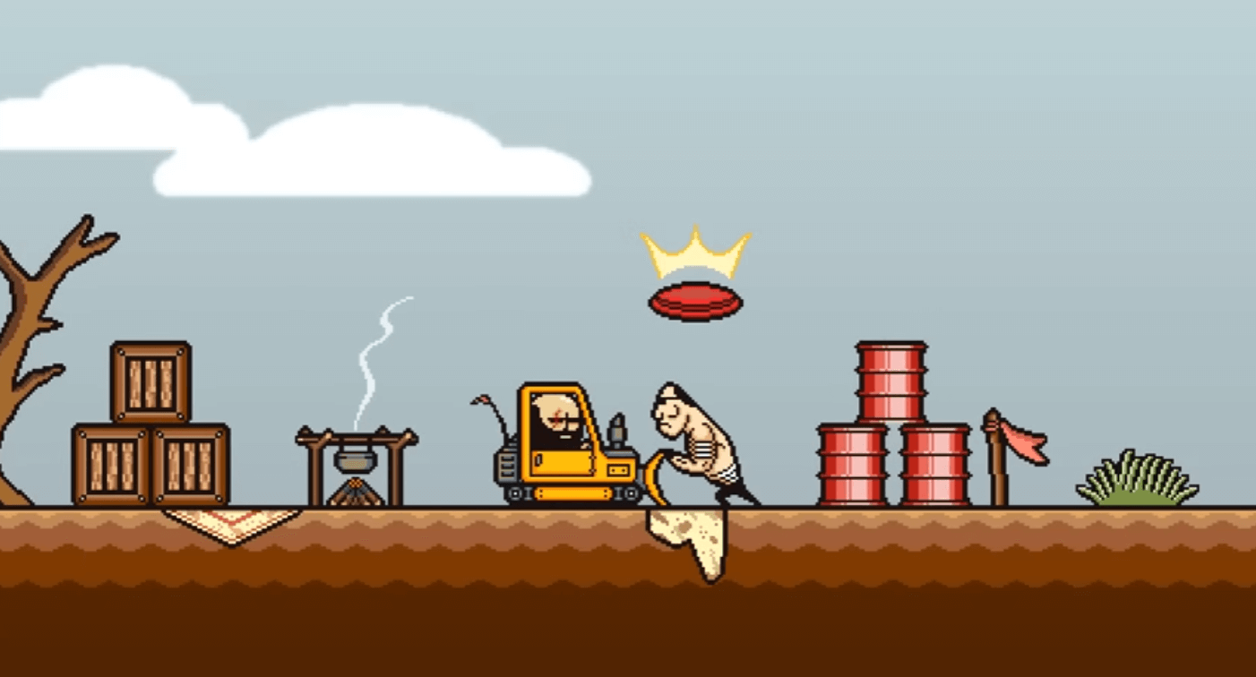 Lisa The Painful Rpg