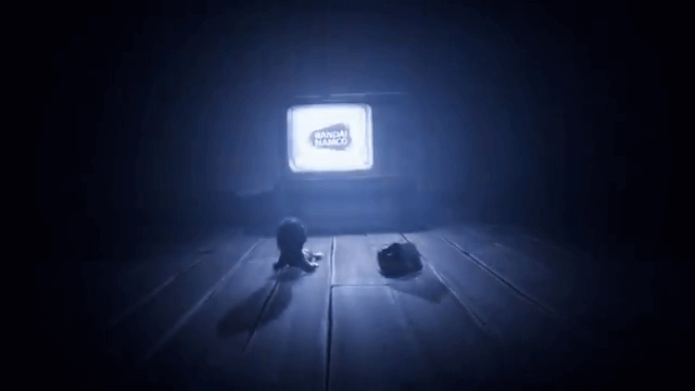 Little Nightmares Ii