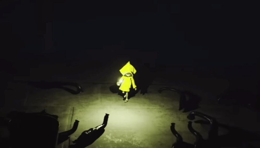 Little Nightmares