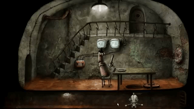 Machinarium