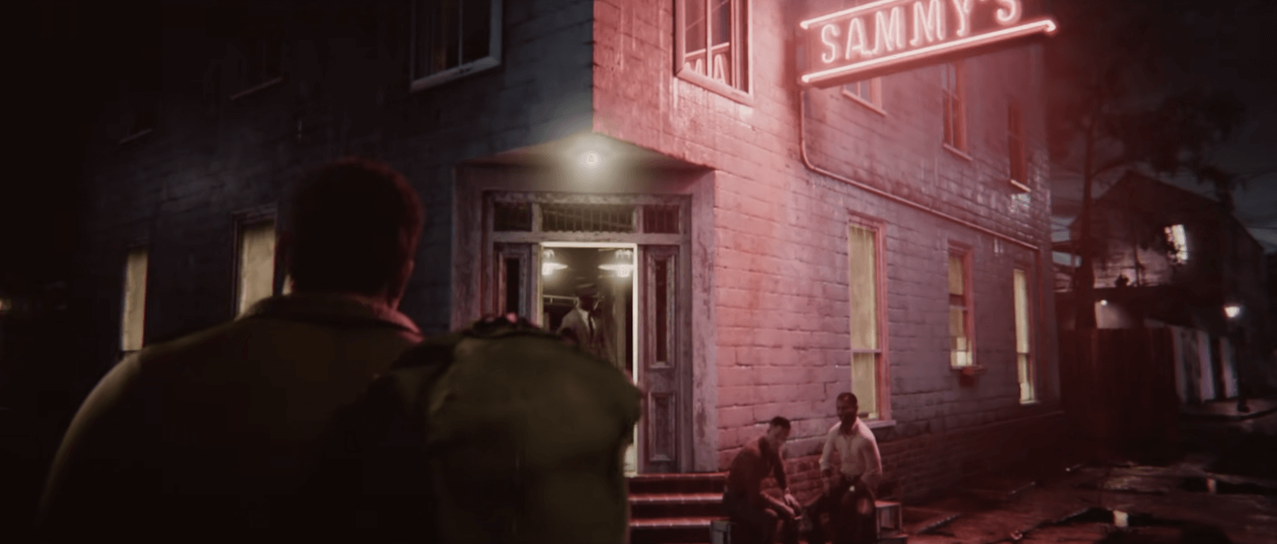 Mafia Iii