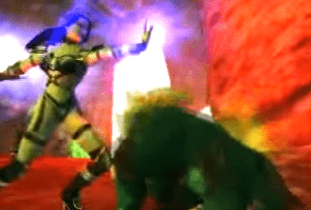 Mage Knight Apocalypse