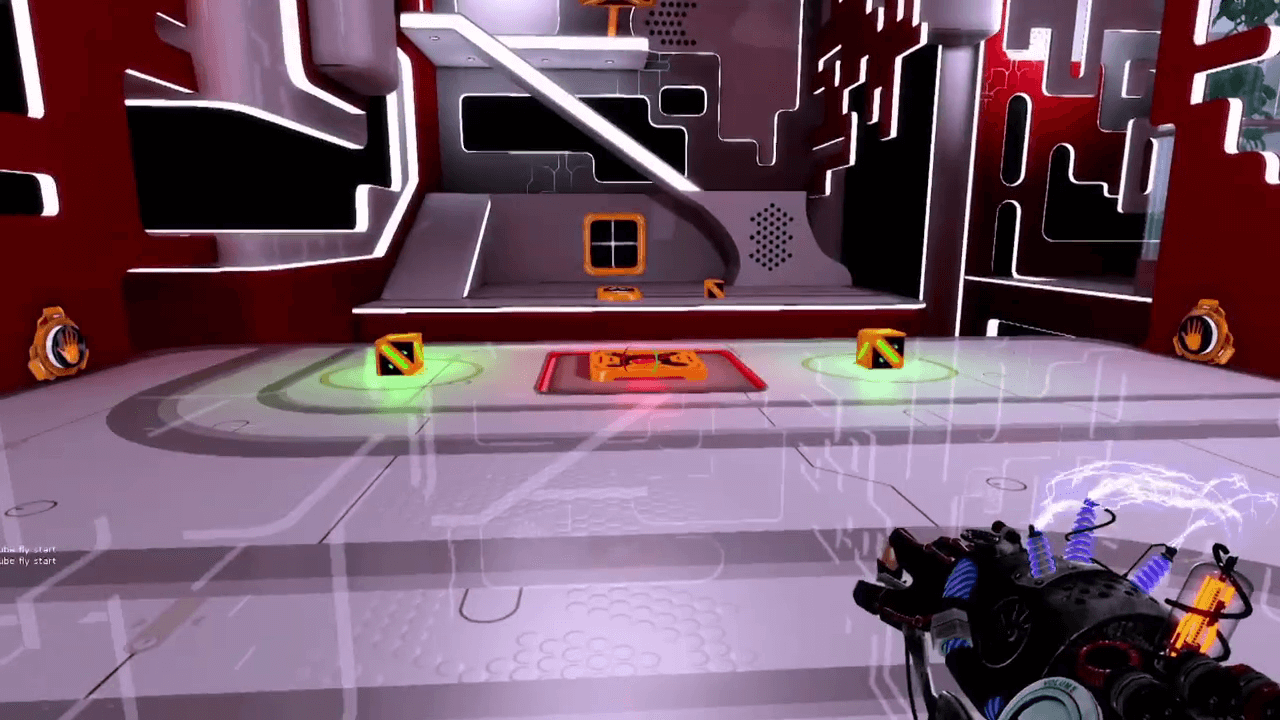 Magrunner Dark Pulse