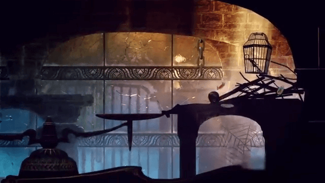 Majin And The Forsaken Kingdom