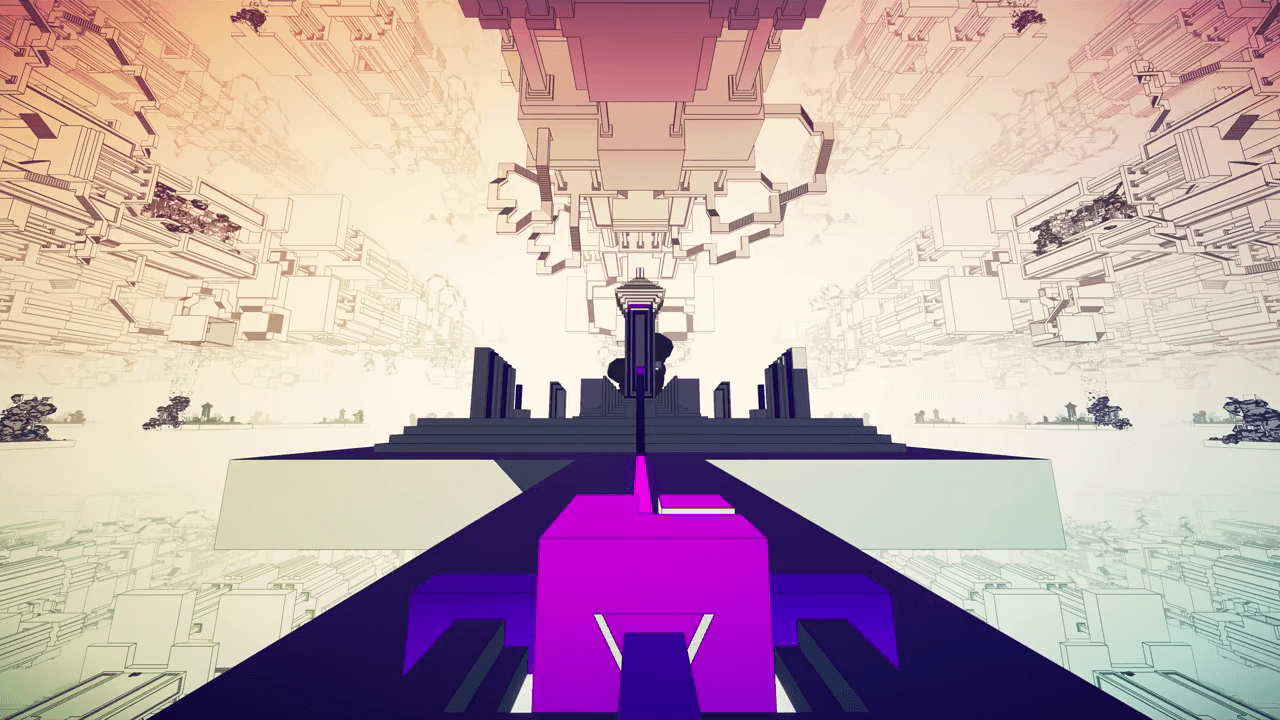 Manifold Garden