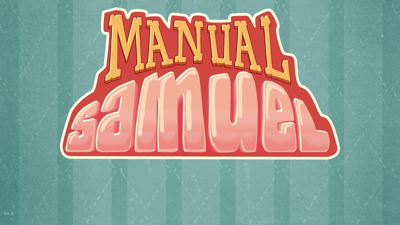Manual Samuel