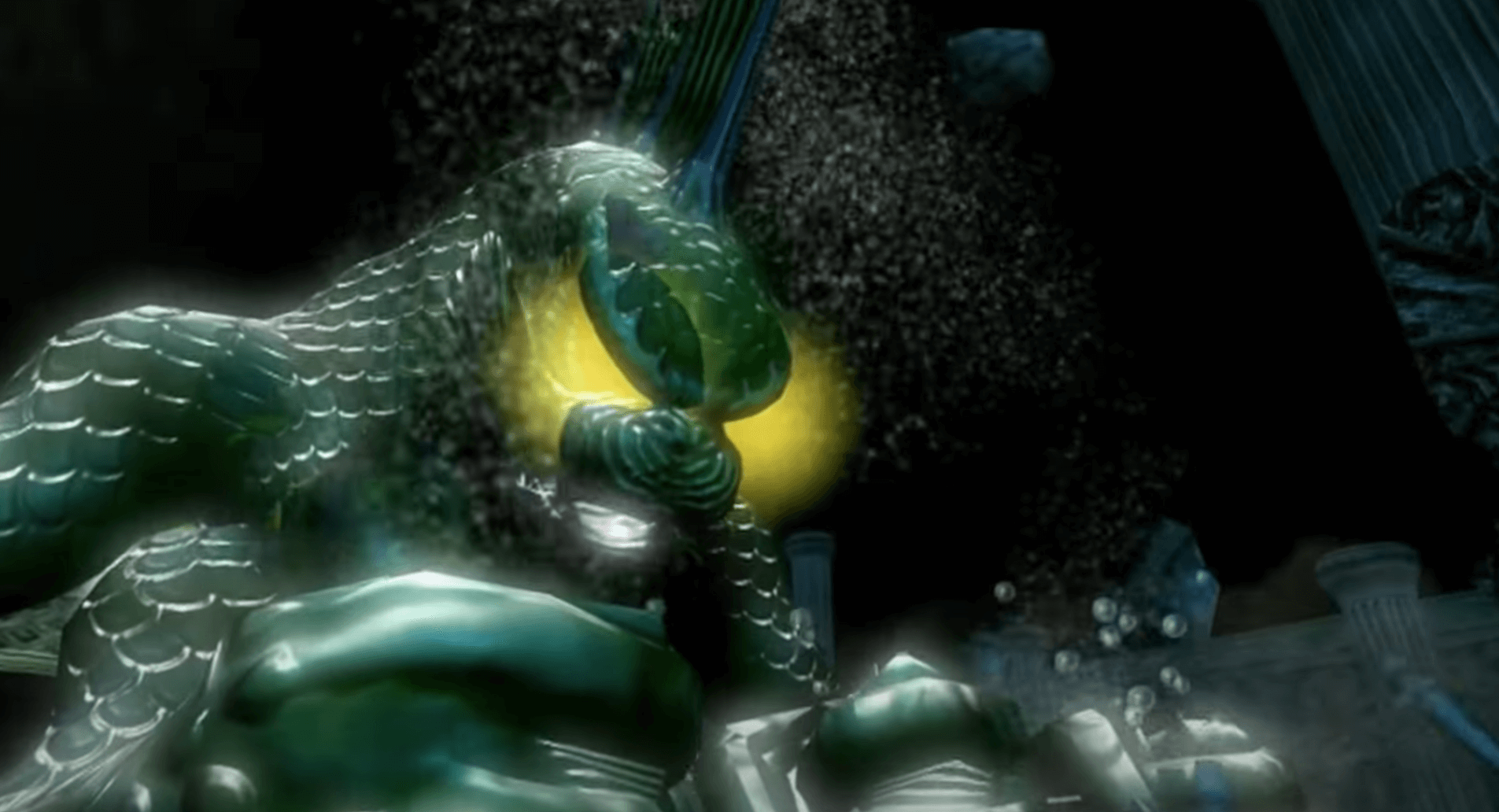 Marvel Ultimate Alliance