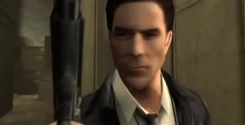 Max Payne 2 The Fall Of Max Payne