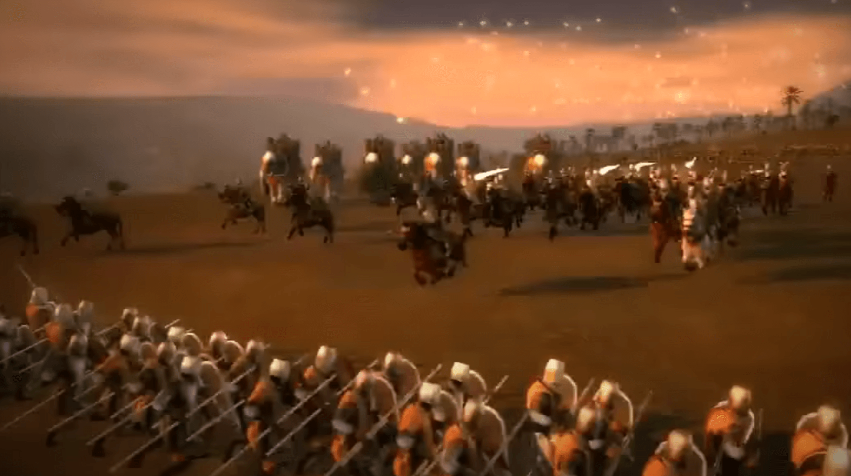 Medieval Ii Total War