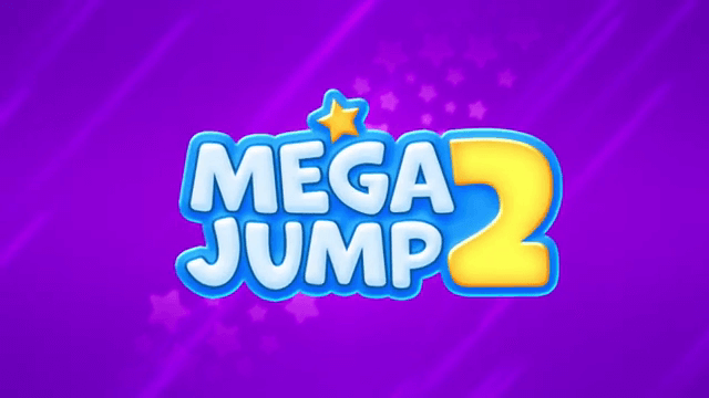 Mega Jump