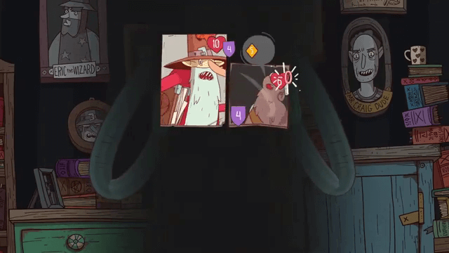 Meteorfall Krumit S Tale