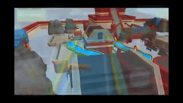 Mini Golf 3D City Stars Arcade