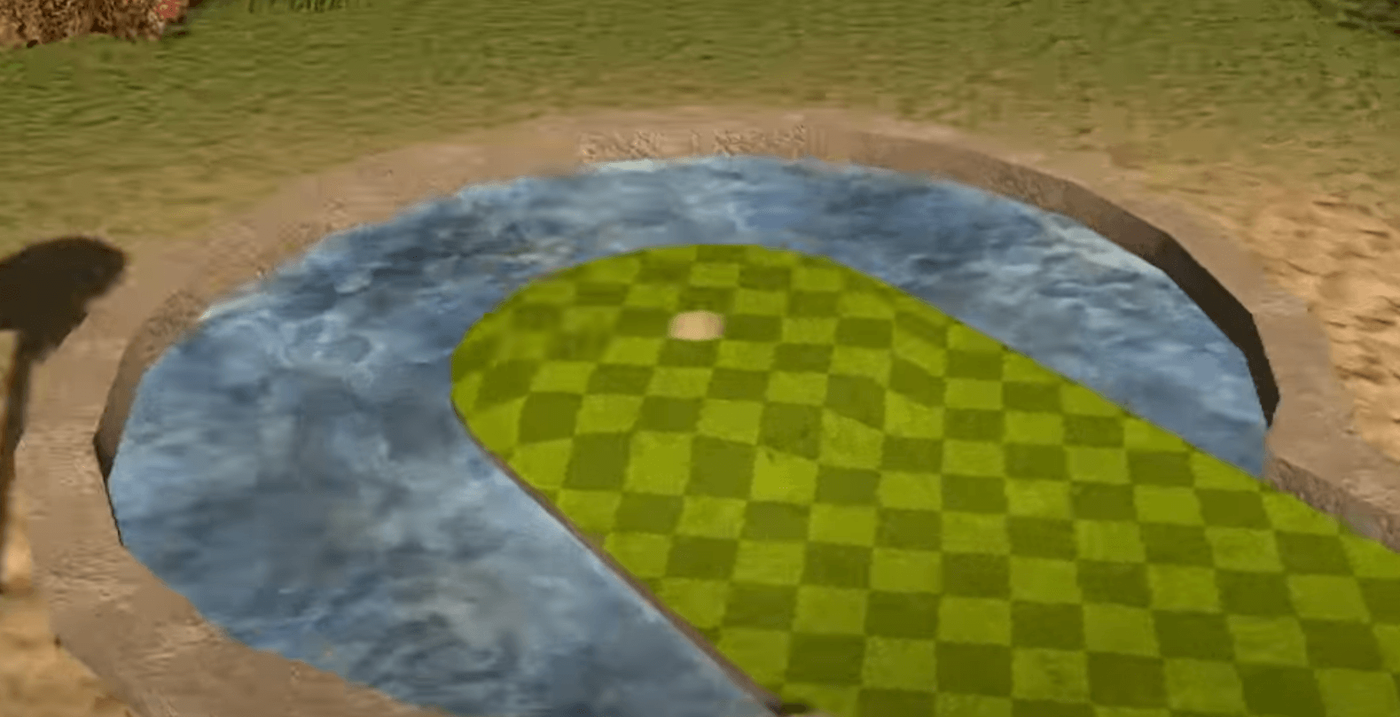 Mini Golf 3D