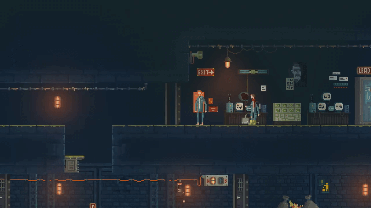 Ministry Of Broadcast