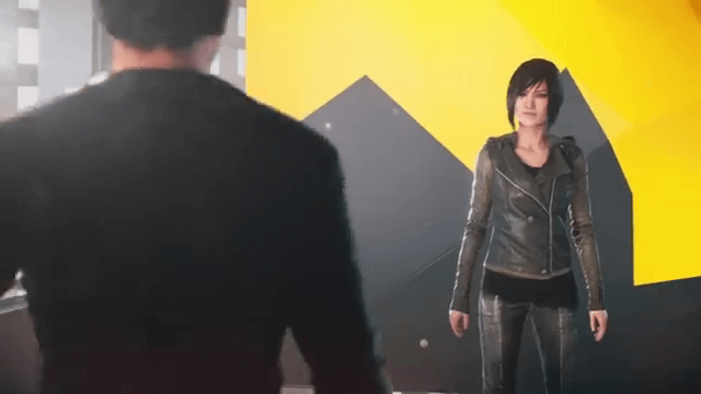 Mirror S Edge Catalyst