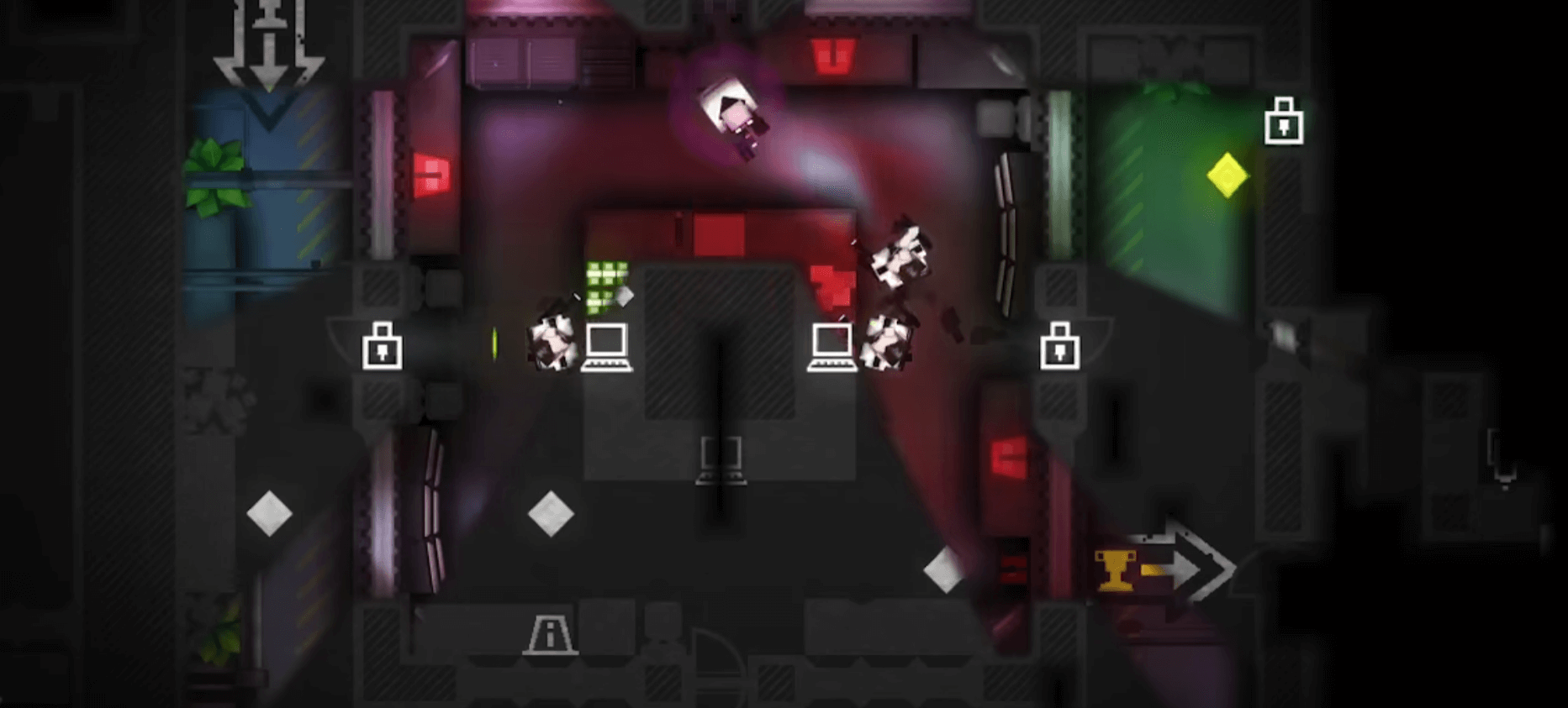 Monaco What S Yours Is Mine