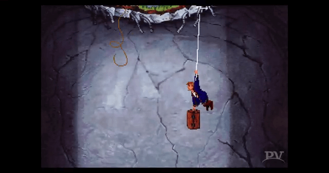 Monkey Island 2 Lechuck S Revenge