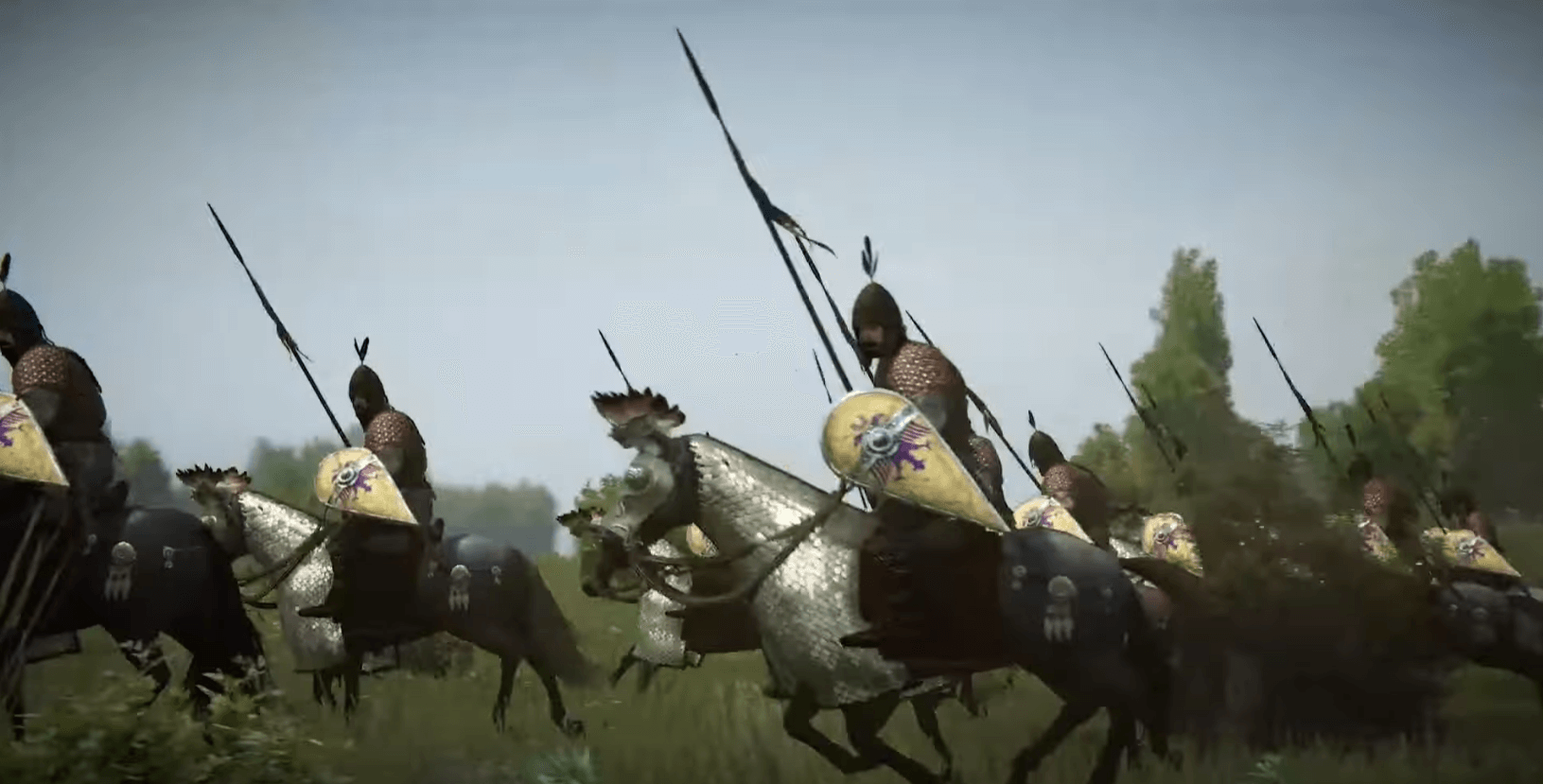 Mount Blade Ii Bannerlord