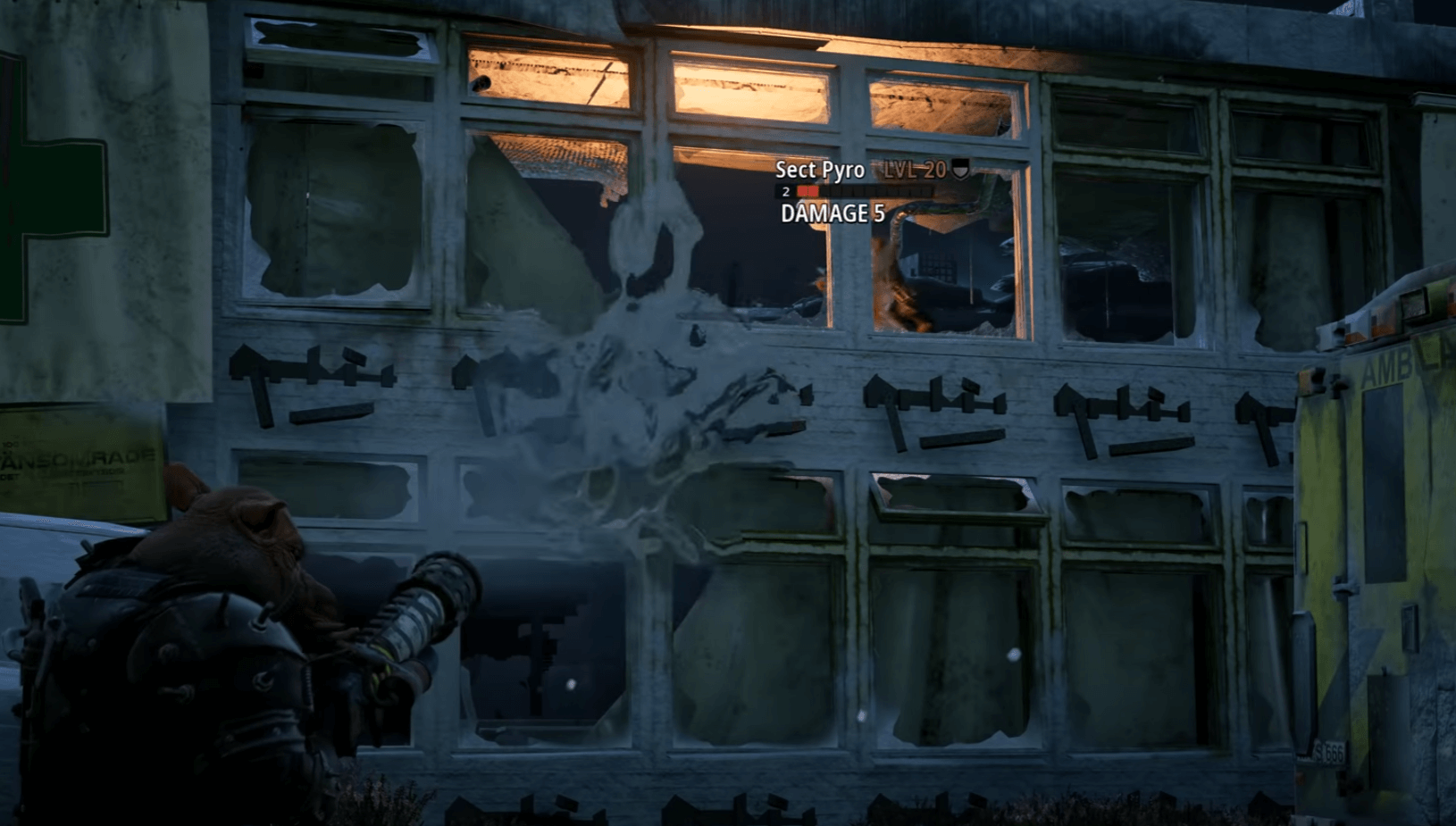 Mutant Year Zero Road To Eden