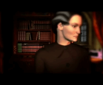 Nancy Drew Curse Of Blackmoor Manor