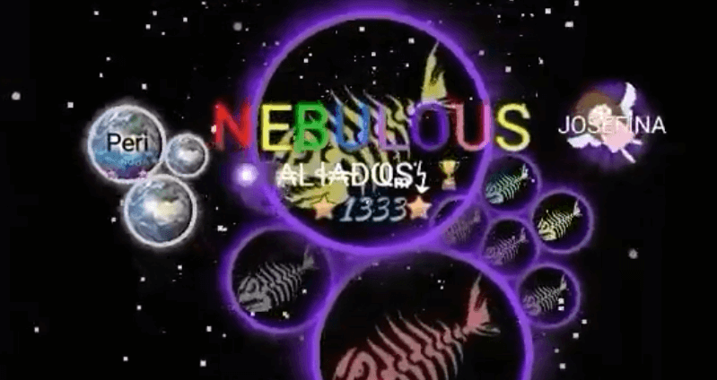 Nebulous Io