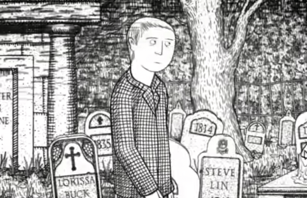 Neverending Nightmares