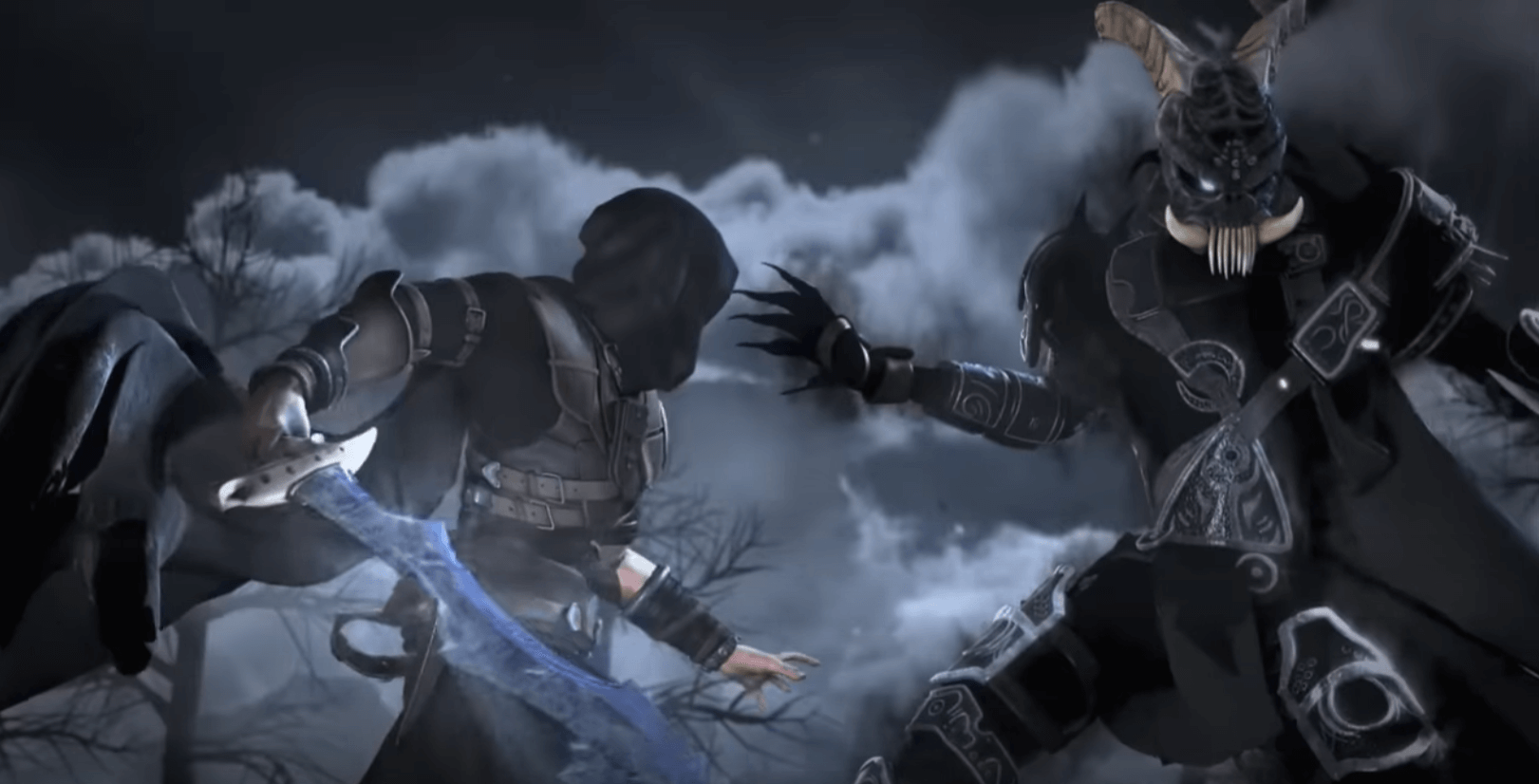 Neverwinter Nights 2