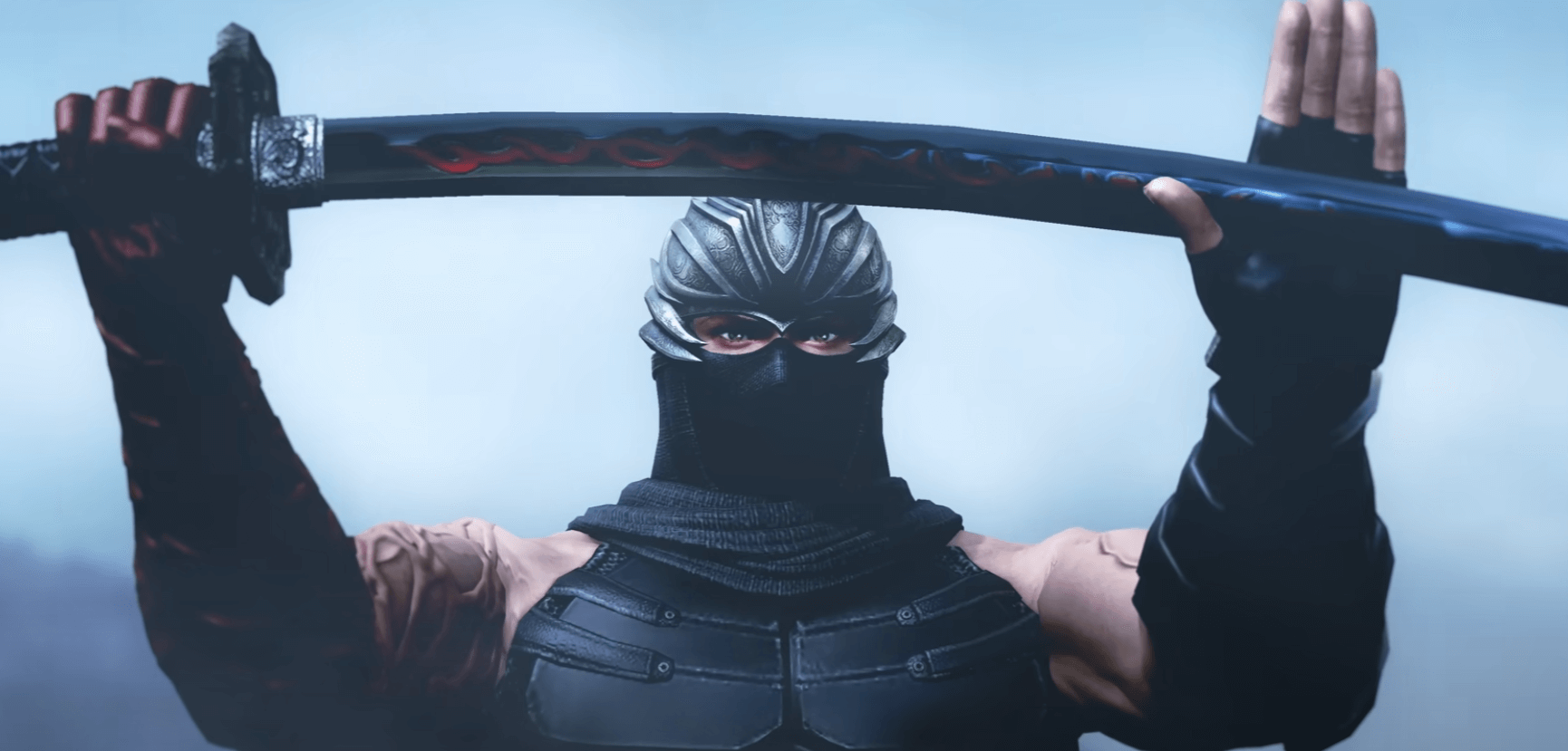 Ninja Gaiden