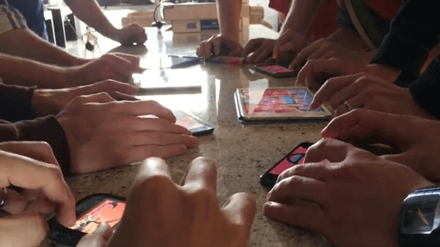 Noodlecake Studios Flappy Golf