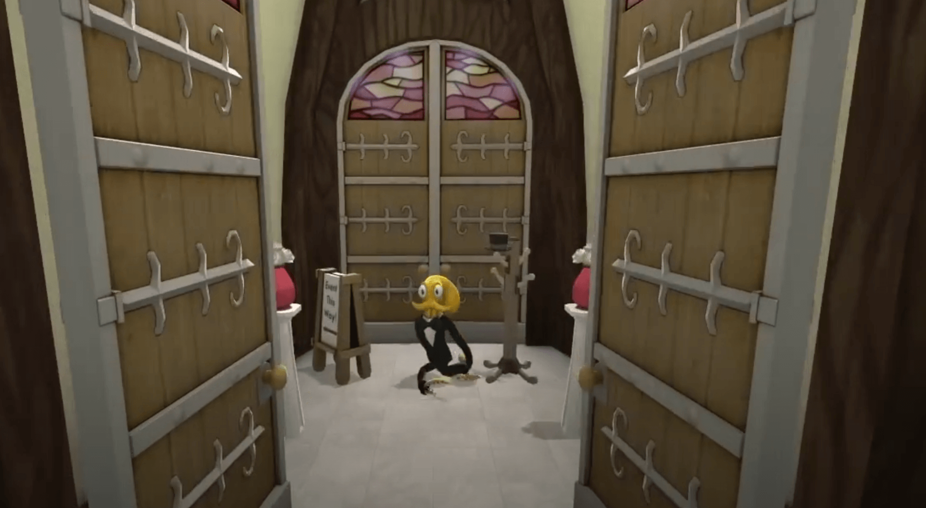 Octodad Dadliest Catch