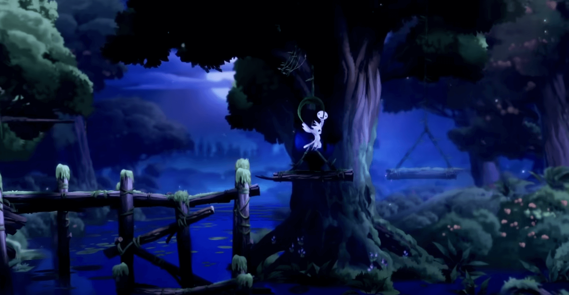 Ori And The Blind Forest