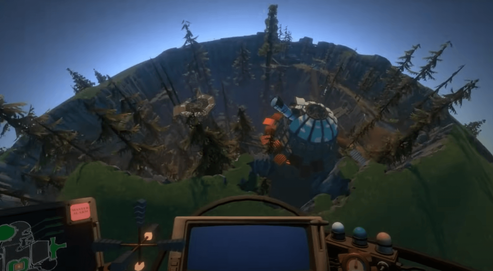 Outer Wilds
