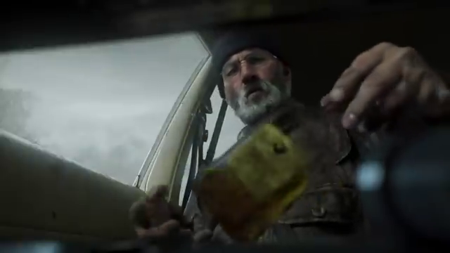 Overkill S The Walking Dead