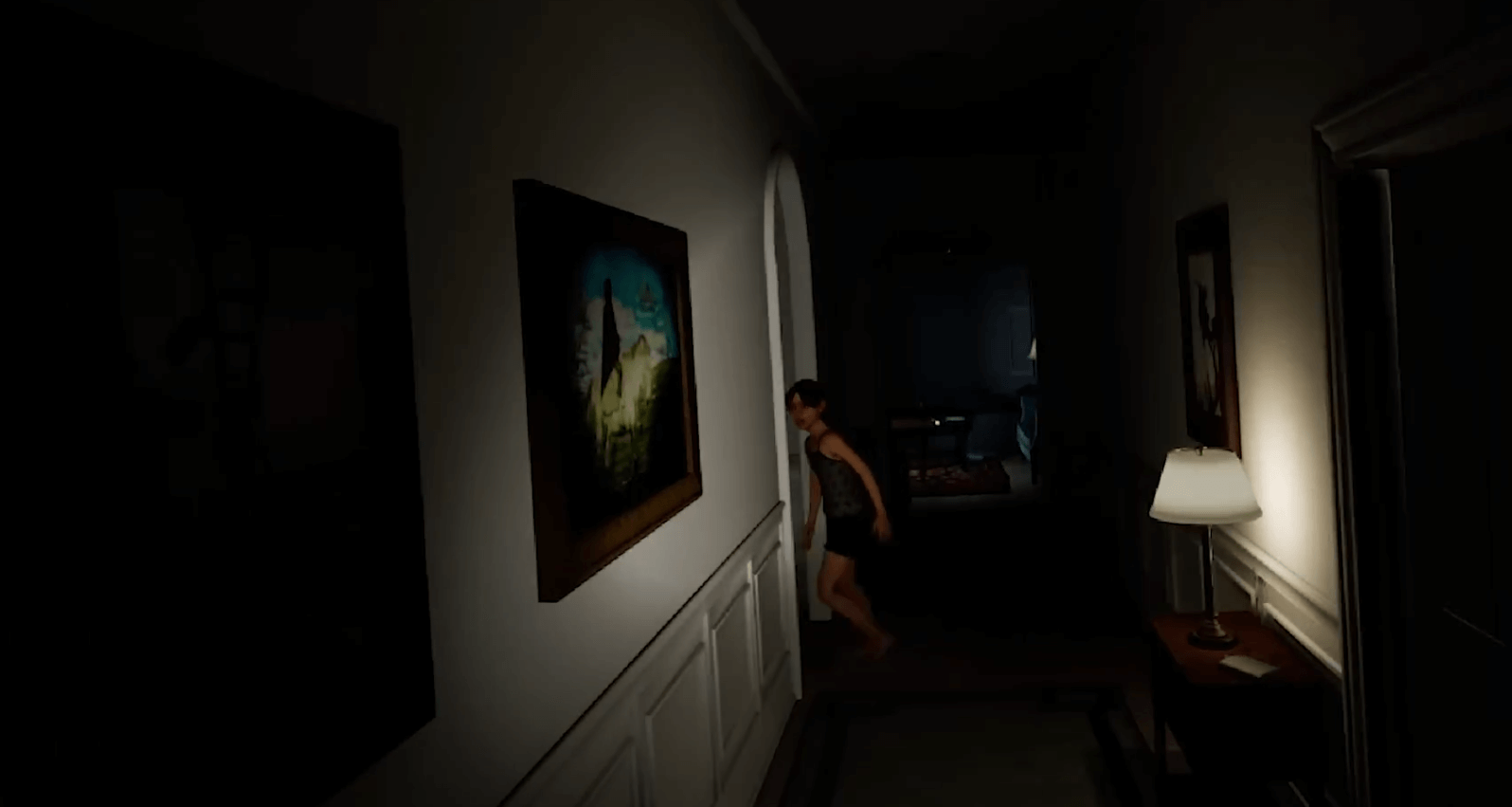 Paranormal Activity The Lost Soul