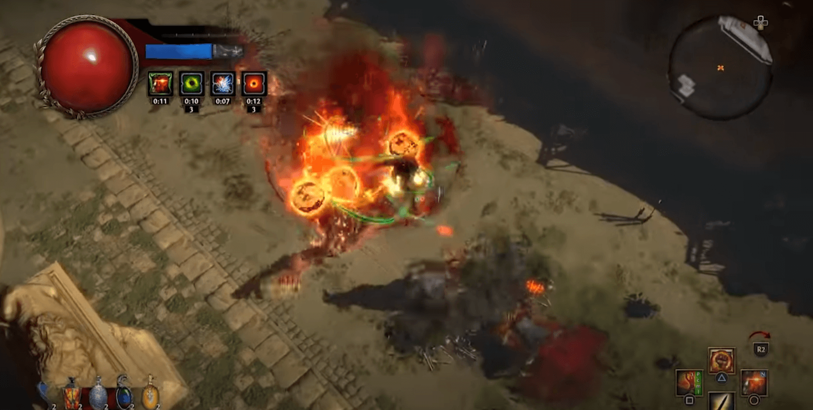 Path Of Exile