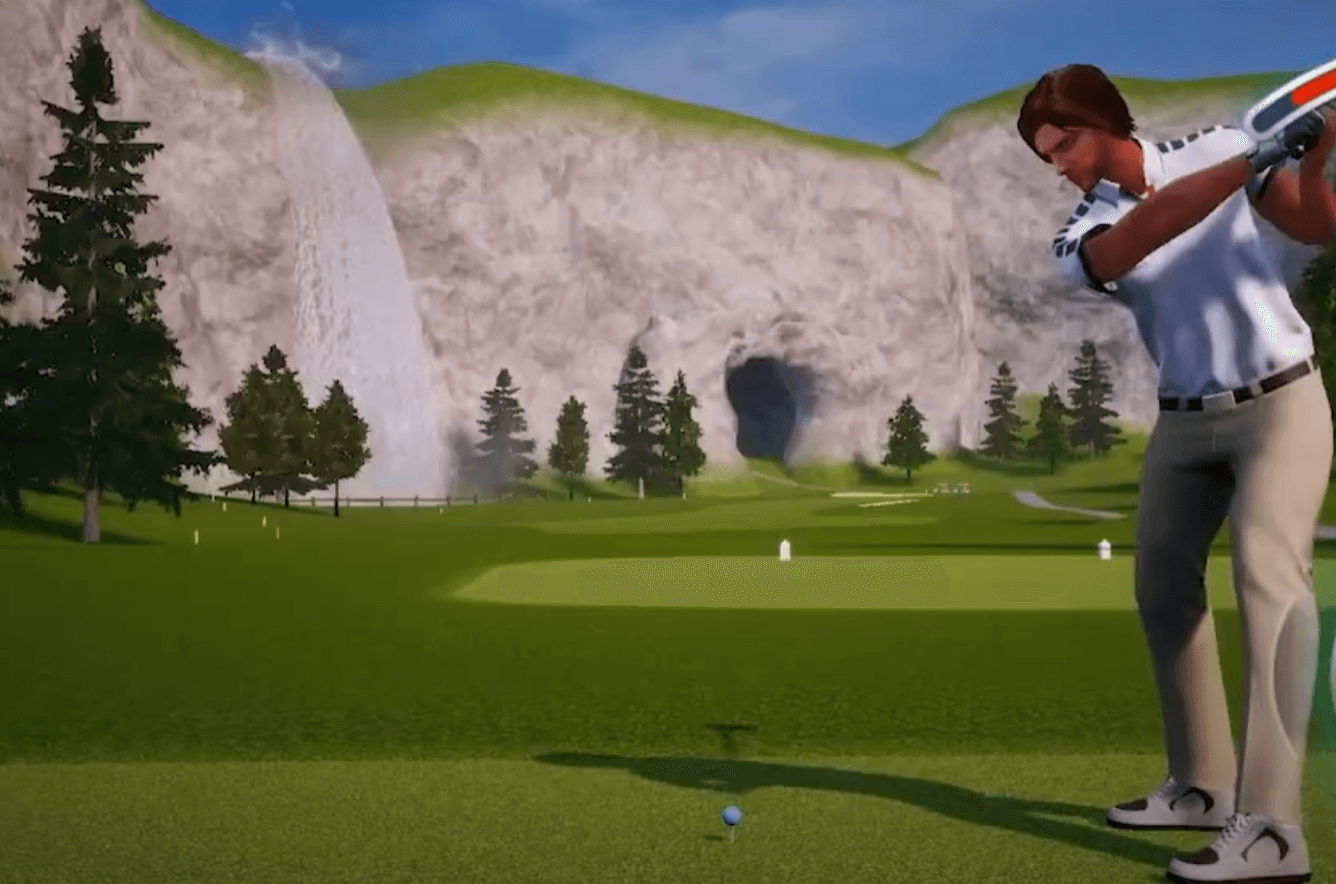 Perfect Swing Golf