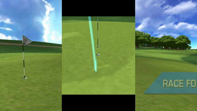 Pga Tour Golf Shootout