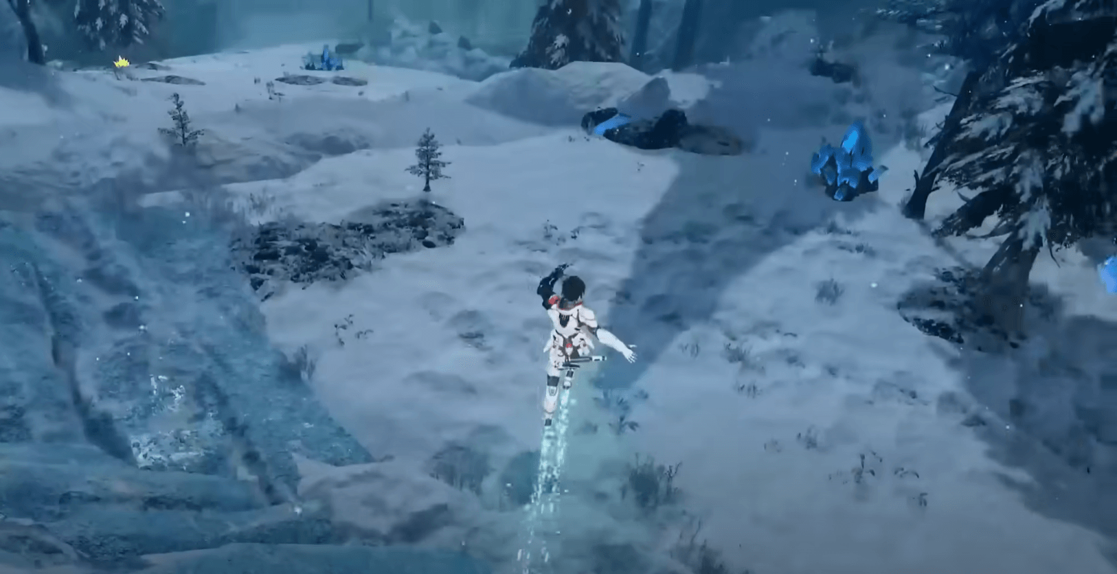 Phantasy Star Online 2